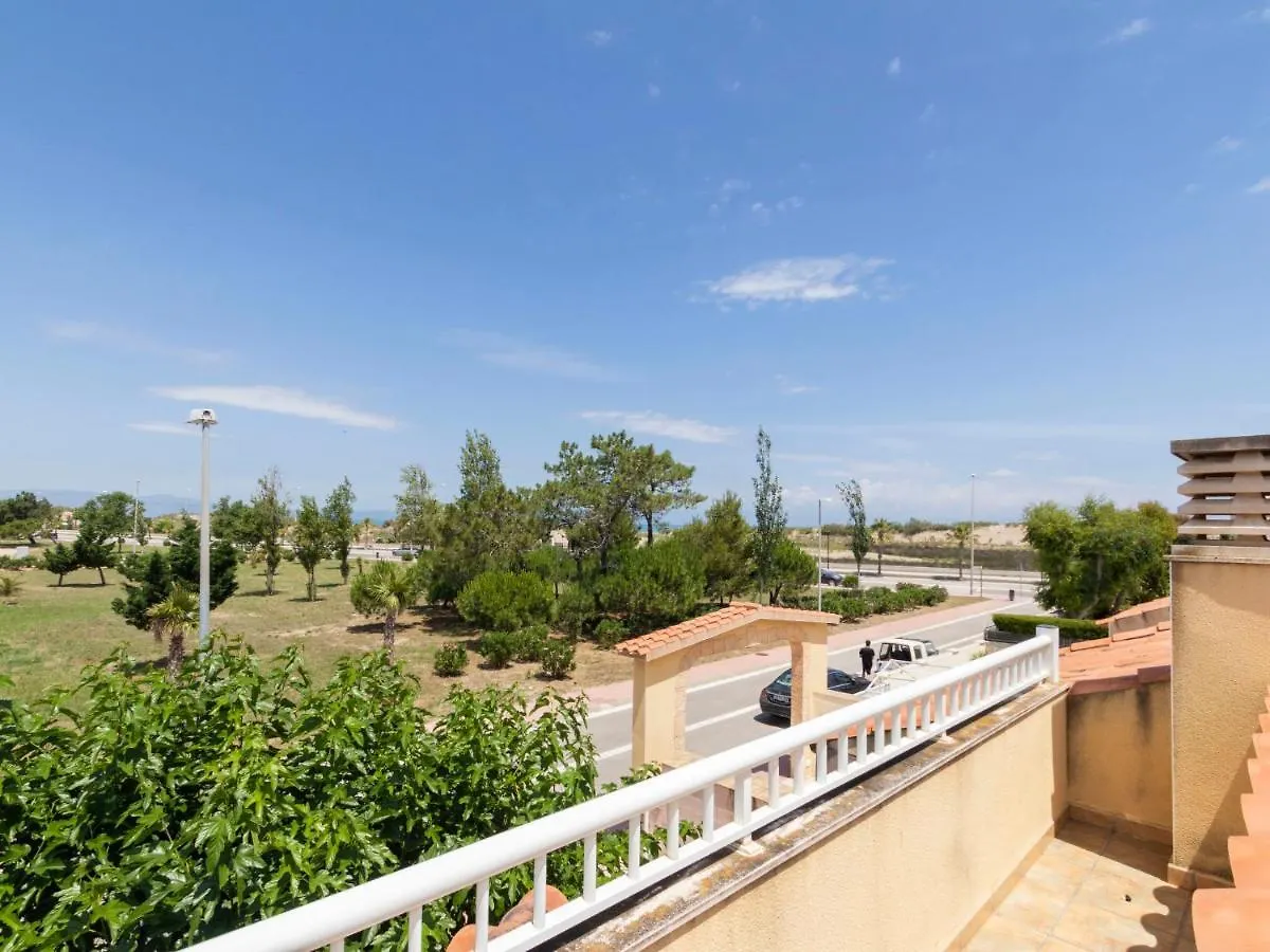 Holiday Home Finisterre By Interhome Deltebre