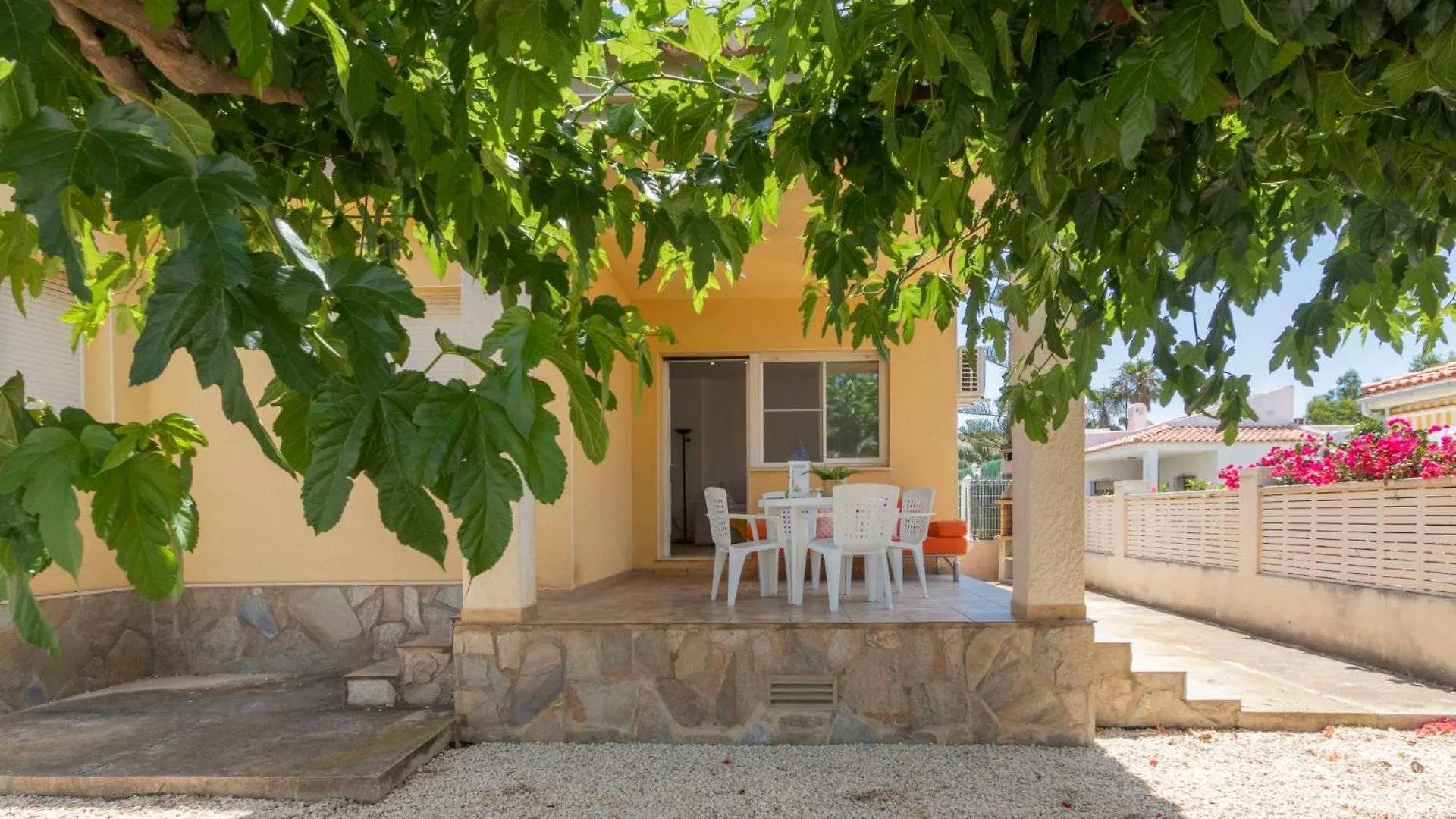 Holiday Home Finisterre By Interhome Deltebre