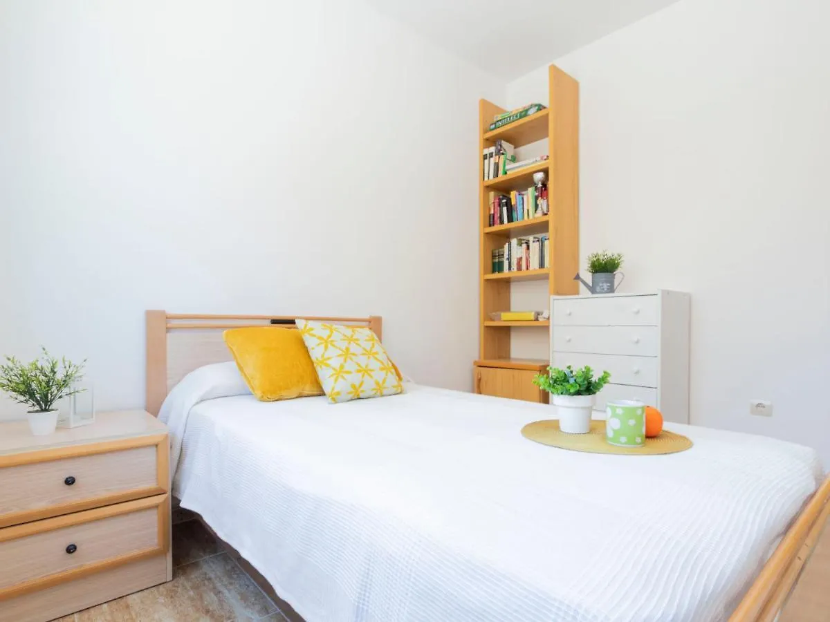 Holiday Home Finisterre By Interhome Deltebre 0*,
