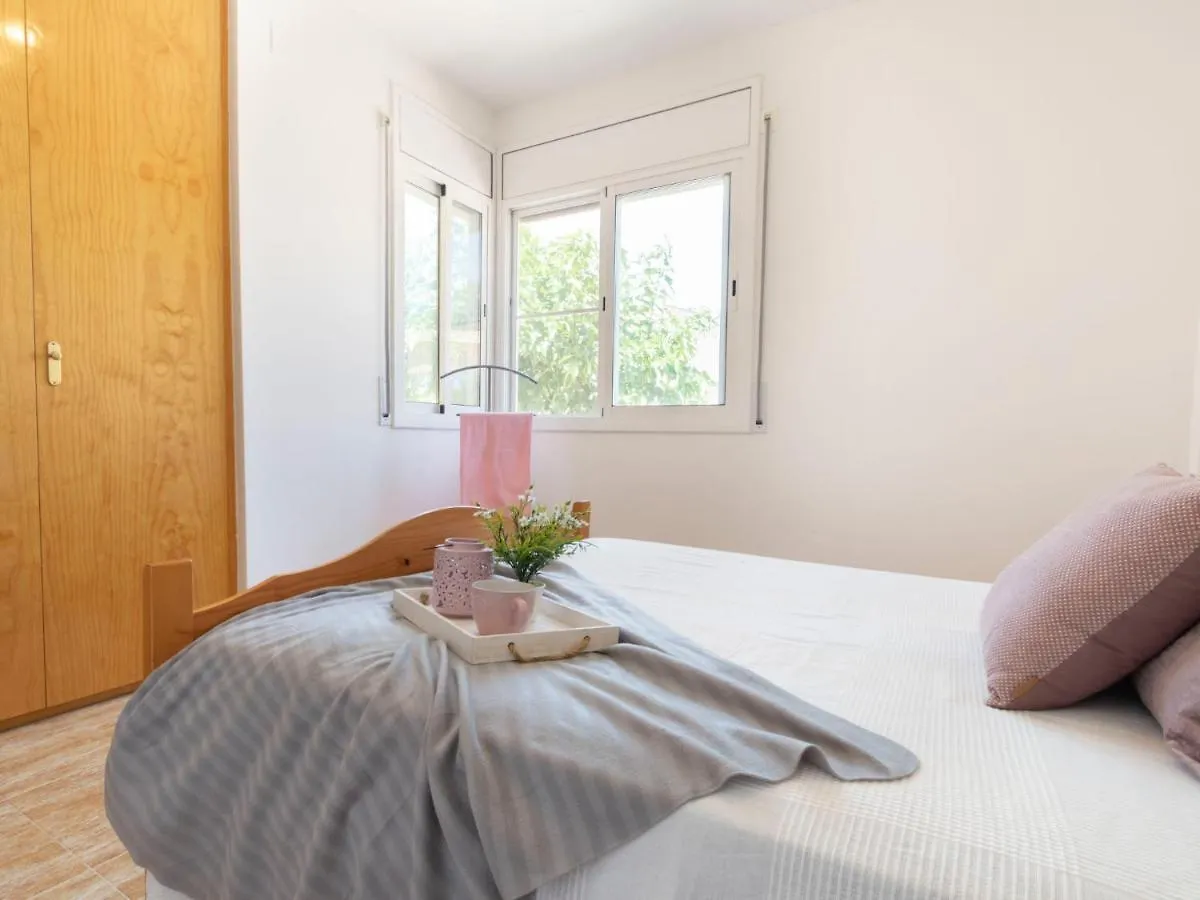 Holiday Home Finisterre By Interhome Deltebre