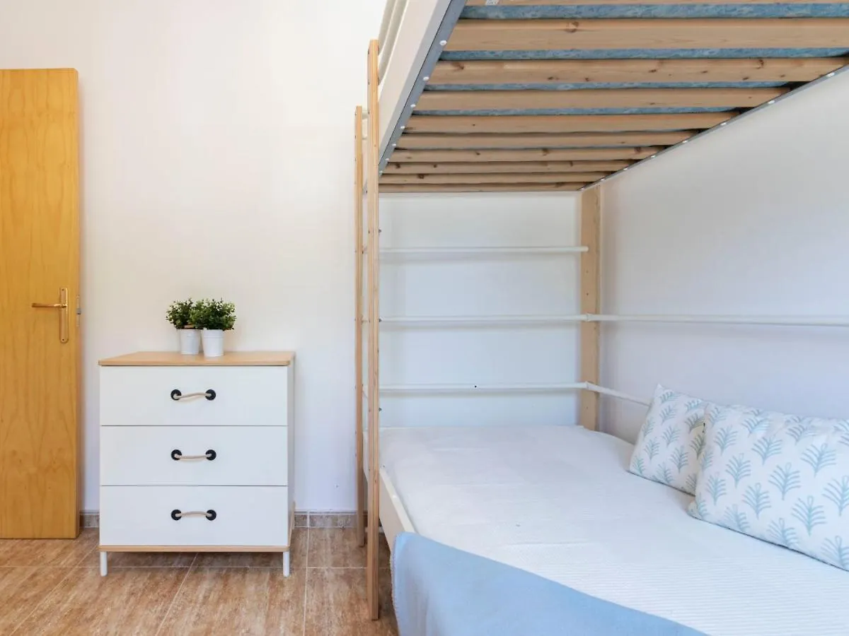 Holiday Home Finisterre By Interhome Deltebre Spain