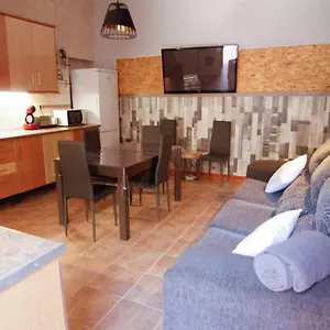 Casa Rural Antich En El Delta Del Ebro Deltebre