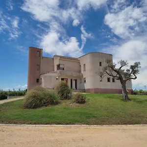 De L'ebre Deltebre