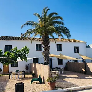 Hébergement de vacances Masia Llambrich, Deltebre