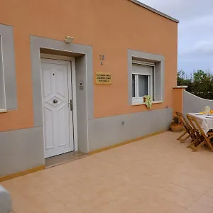 Turistic Casa Serral-ocampo Deltebre