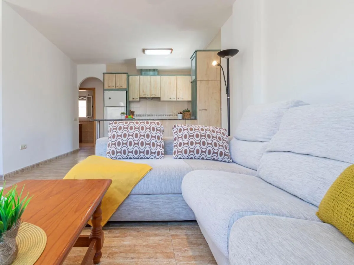 Holiday Home Finisterre By Interhome Deltebre