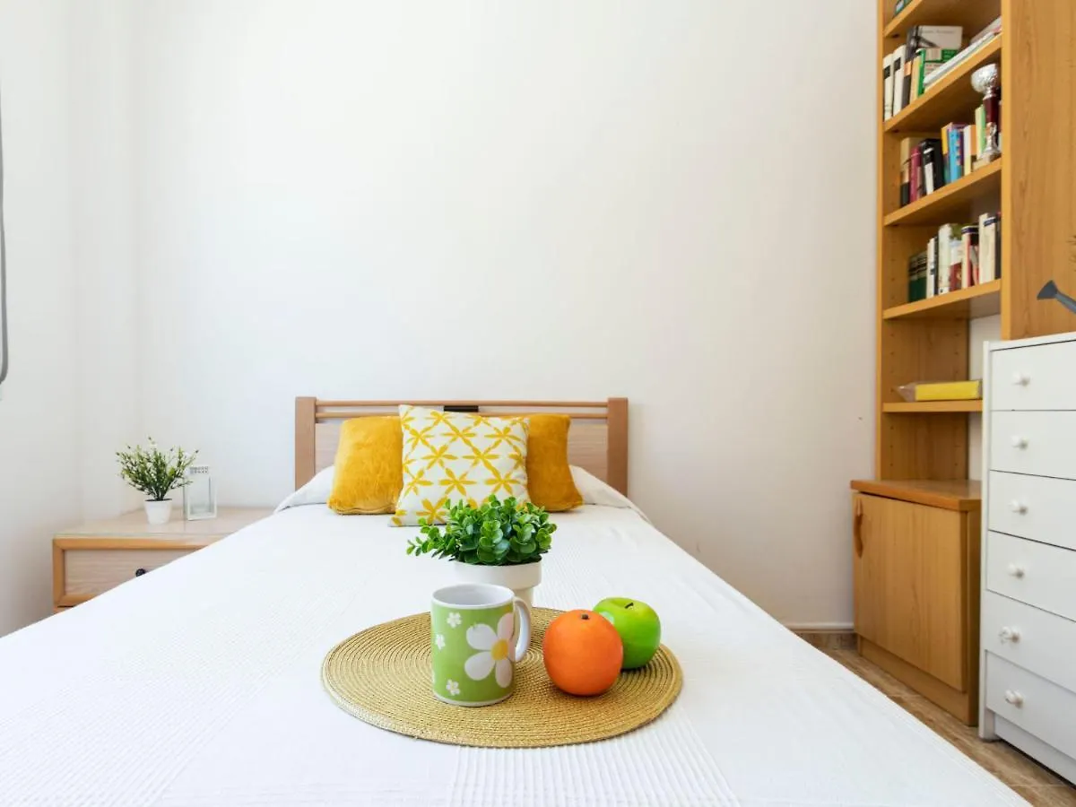 Holiday Home Finisterre By Interhome Deltebre 0*,  İspanya